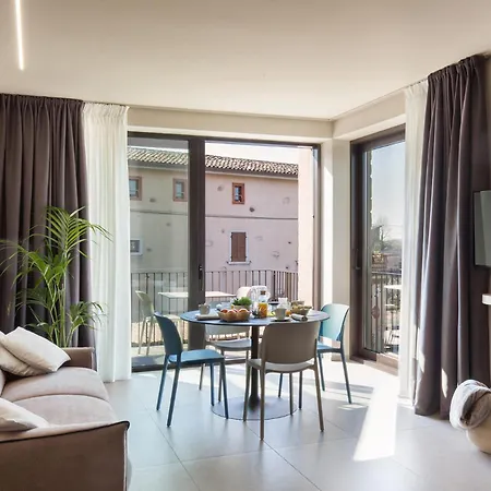 Appartement Carlotta