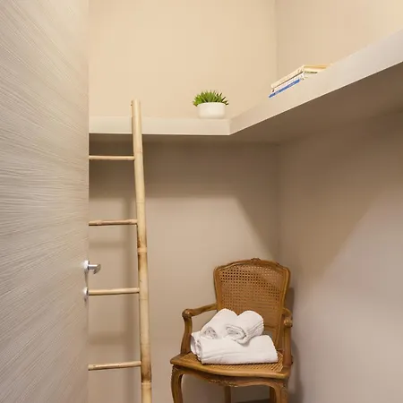 Appartement Carlotta *